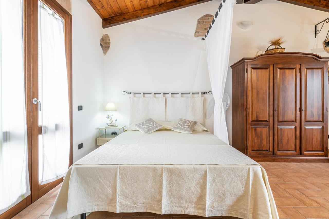 B&B SantAntioco - Dependance Dei Ginepri - Bed and Breakfast SantAntioco