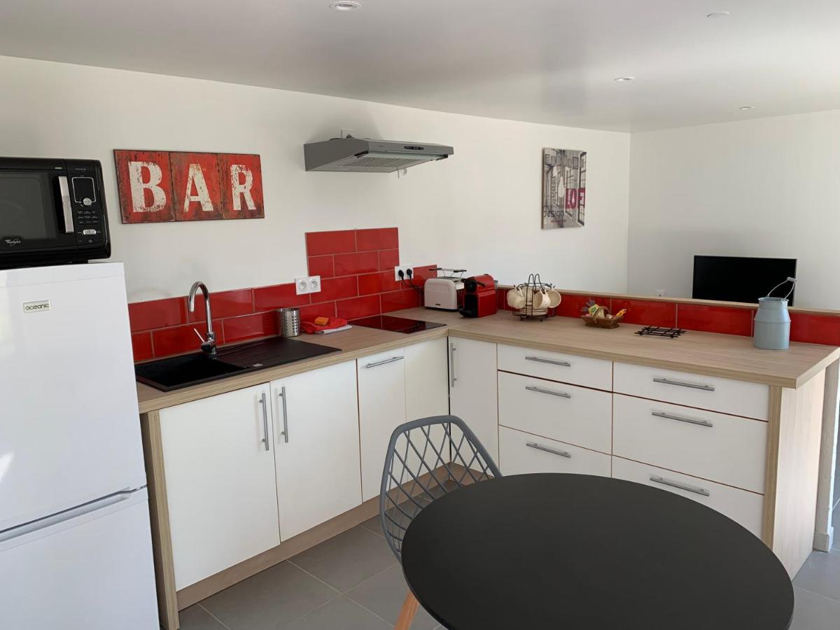 Appartement 1 Chambre