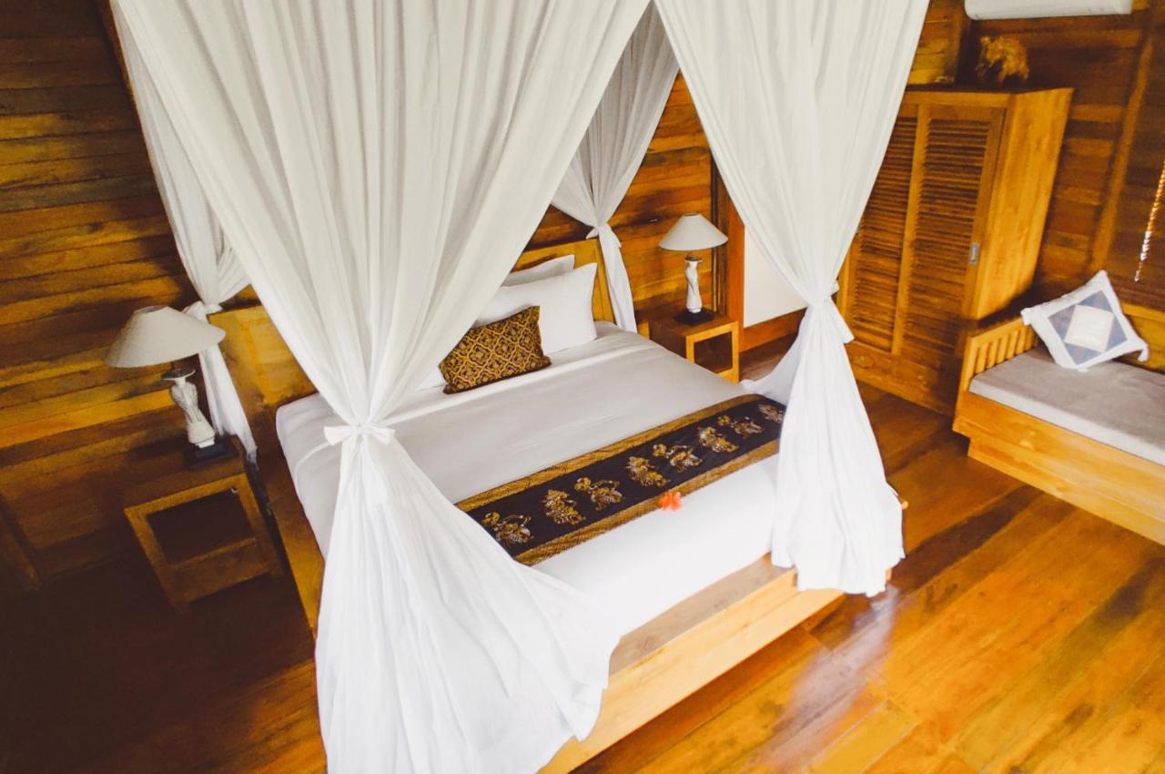 Villa Neyang - B&B Ubud
