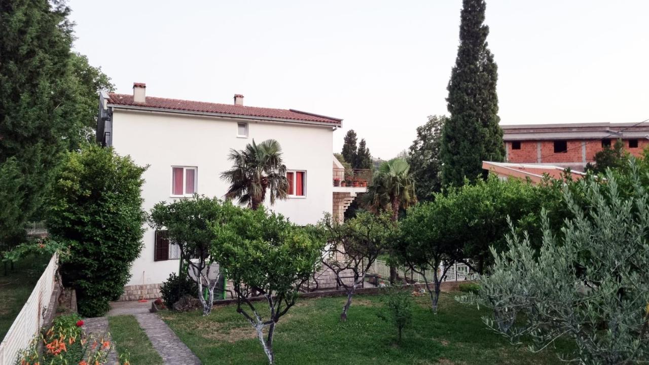 Apartment mit 2 Schlafzimmern