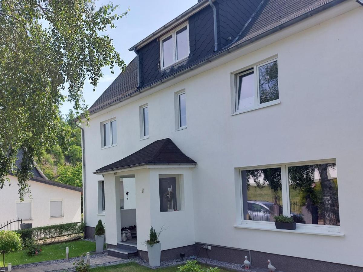 Appartement met 2 slaapkamers