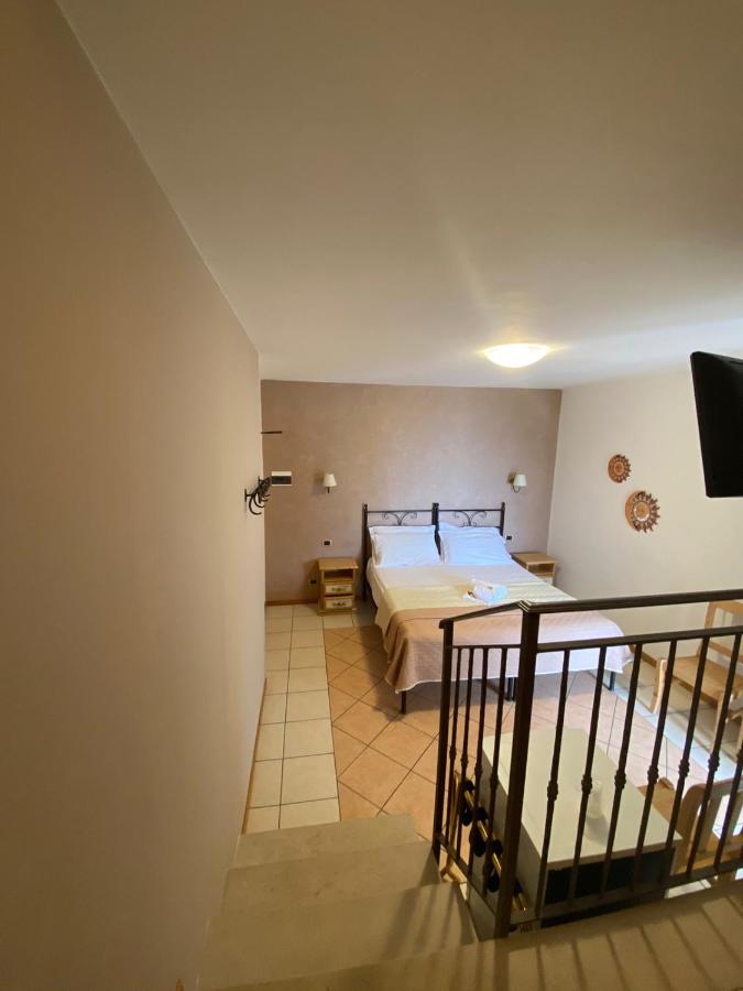 Deluxe Tweepersoonskamer met 1 of 2 Bedden en Uitzicht op het Meer