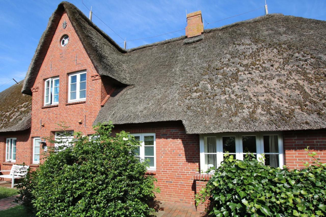 Ohl Doerp 22 Pastoratshof_ Haus 3 - B&B