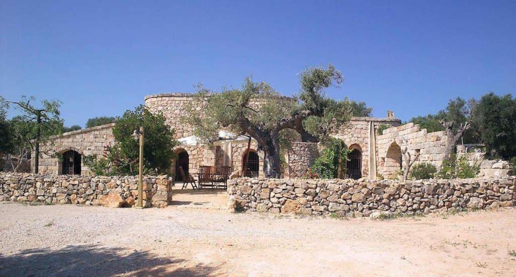 Three-Bedroom Home