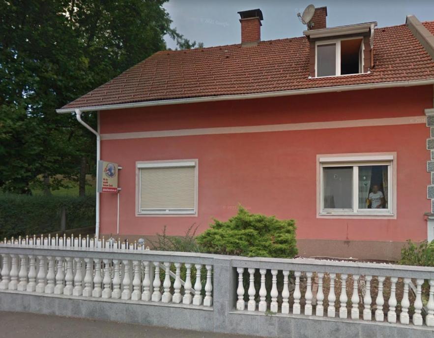 Gäste-Suite bei Familie Abdalla - B&B