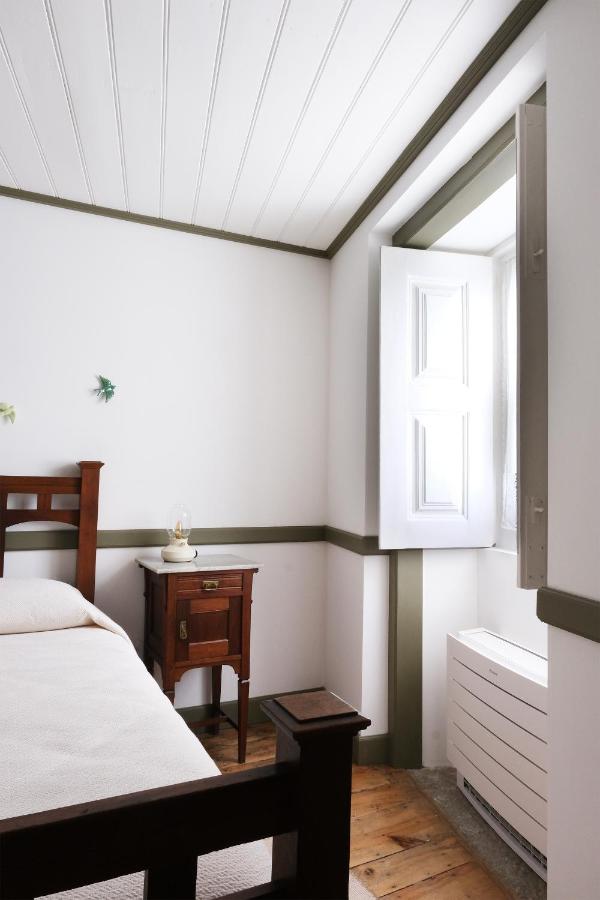 Doppelzimmer mit eigenem Bad