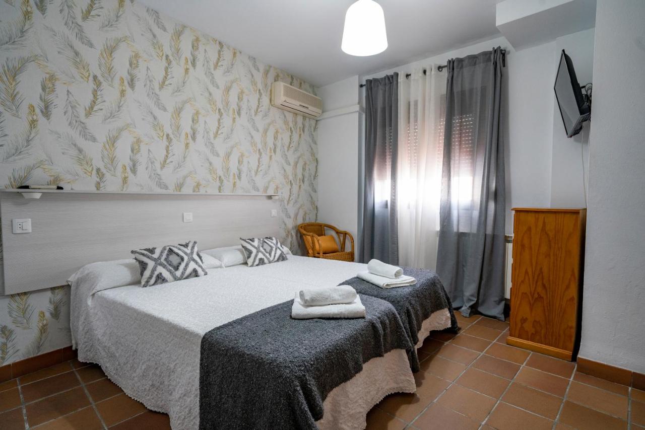 Habitación Doble Económica