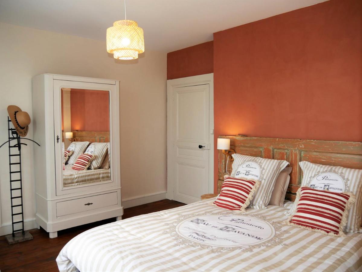 Habitación Doble con baño privado