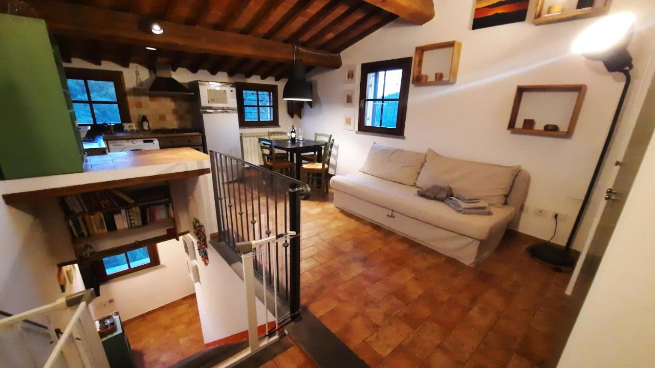 B&B San Miniato - Lura House - Bed and Breakfast San Miniato