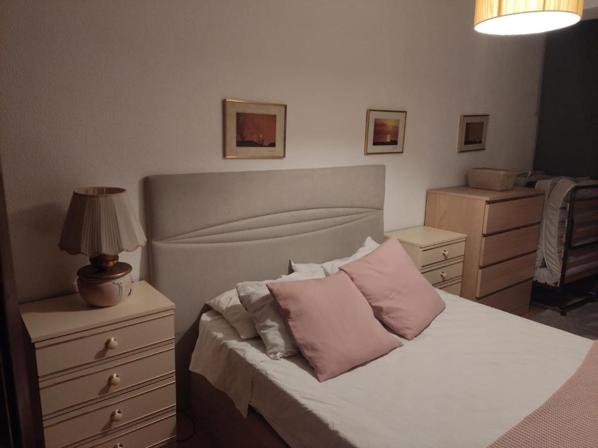 Appartement met 1 Slaapkamer