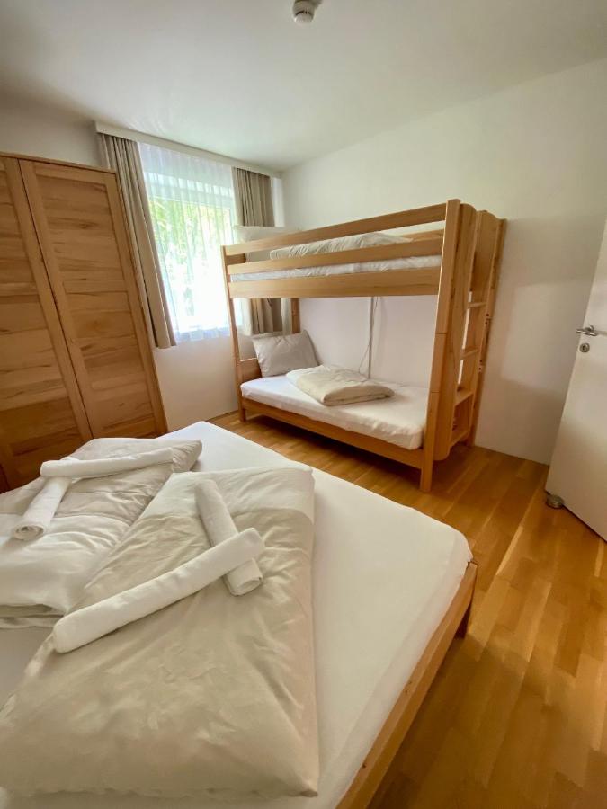 Appartement met 1 Slaapkamer