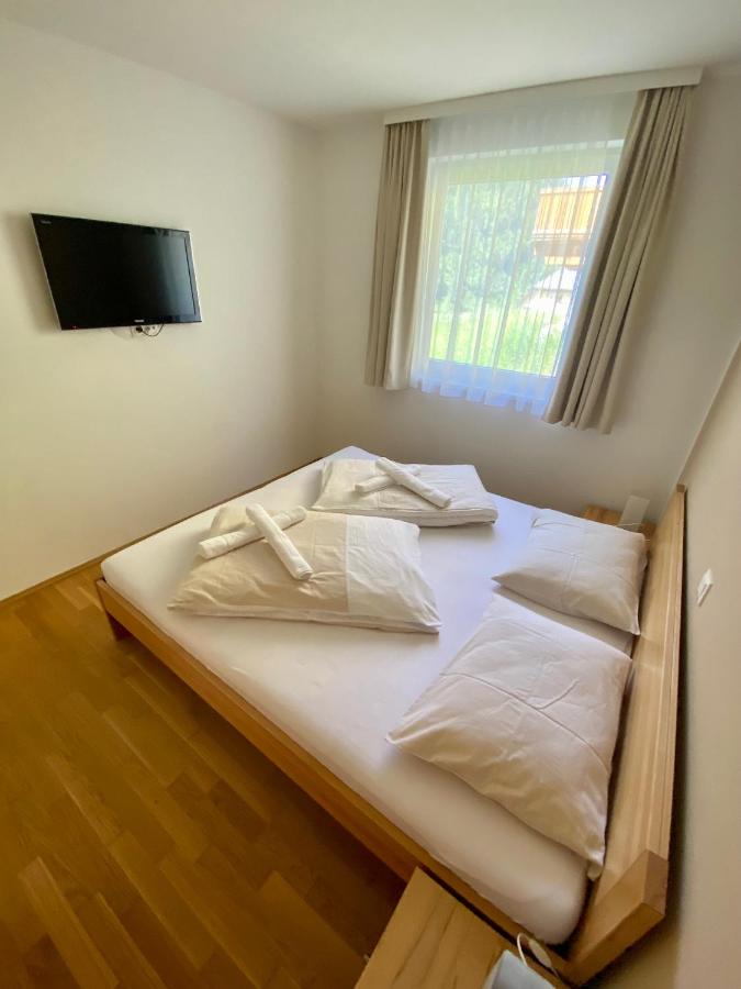 Appartamento con 2 Camere da Letto