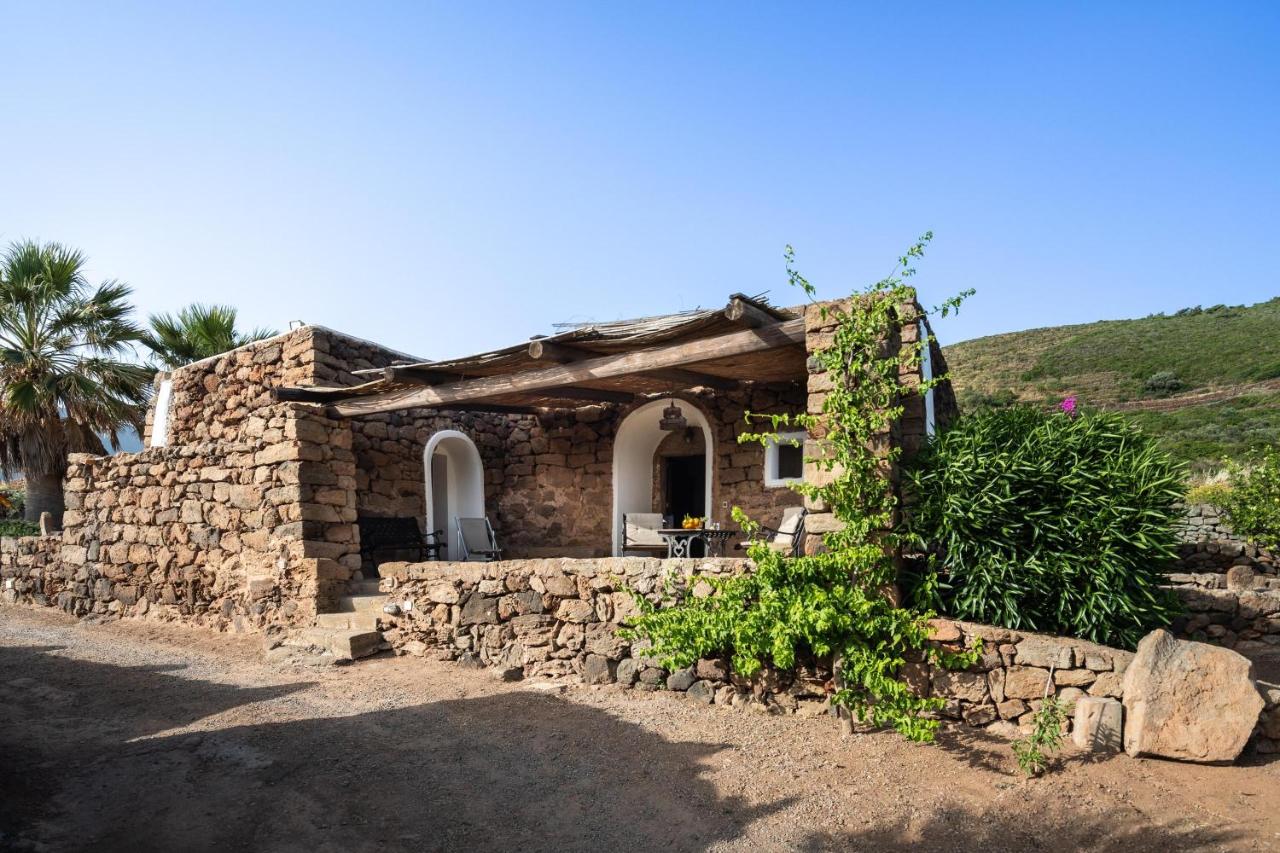 Villa mit 1 Schlafzimmer