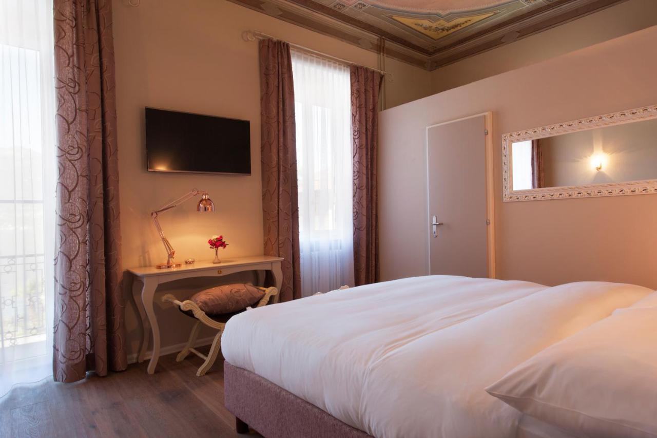 Superior Double Room with Lake View