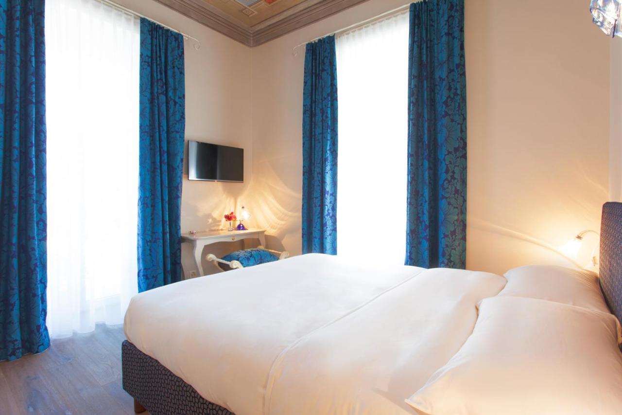 Chambre Double Standard
