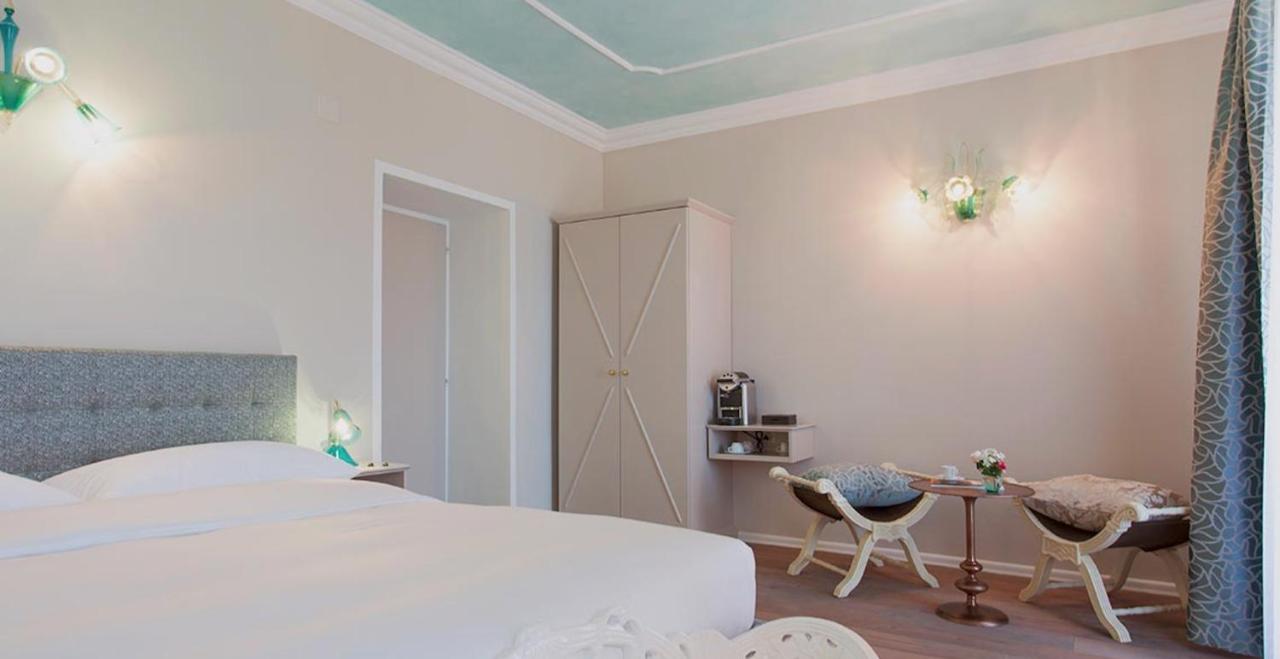 Chambre Double Supérieure