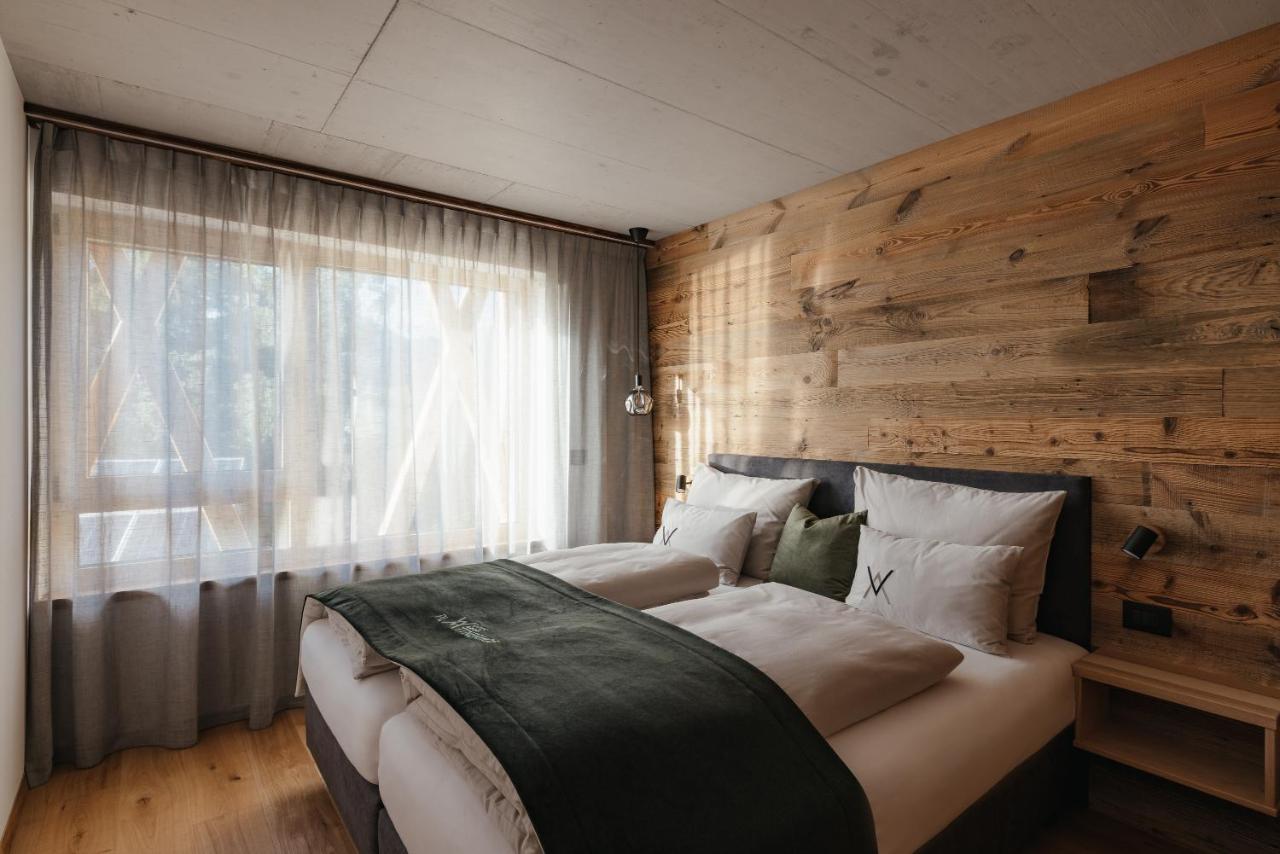 Appartement 2 Chambres