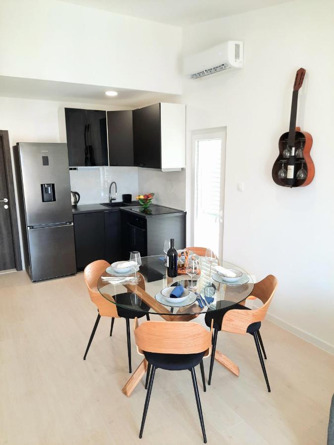 Apartment Maria - Ferienwohnung