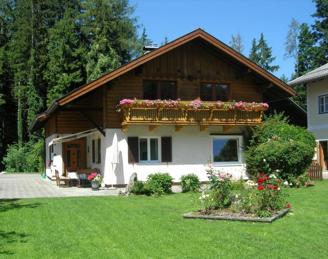 B&B Strobl - Ferienwohnung Kogler - Bed and Breakfast Strobl