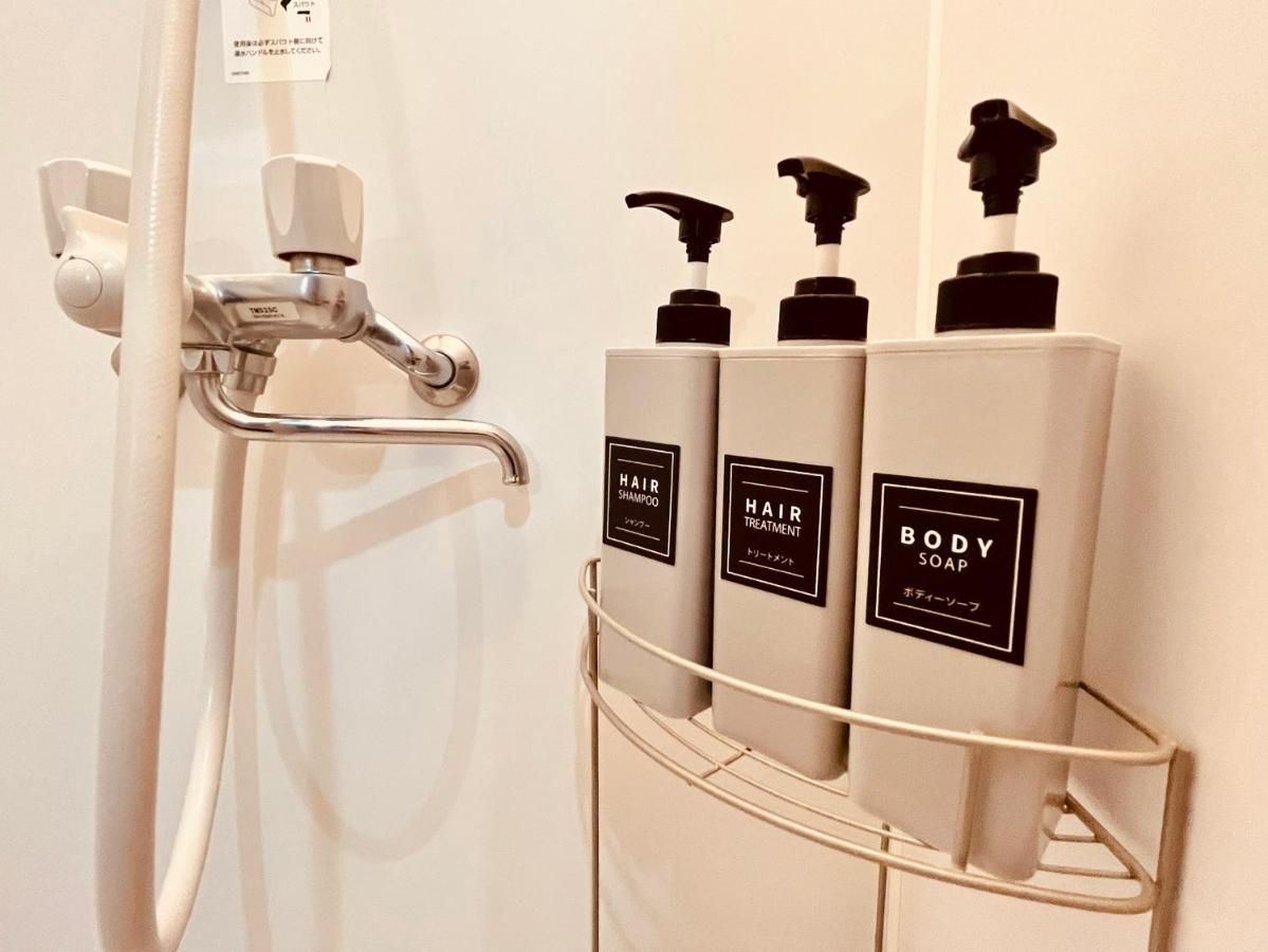 SAMURISE DARUMA - B&B Fujiyoshida