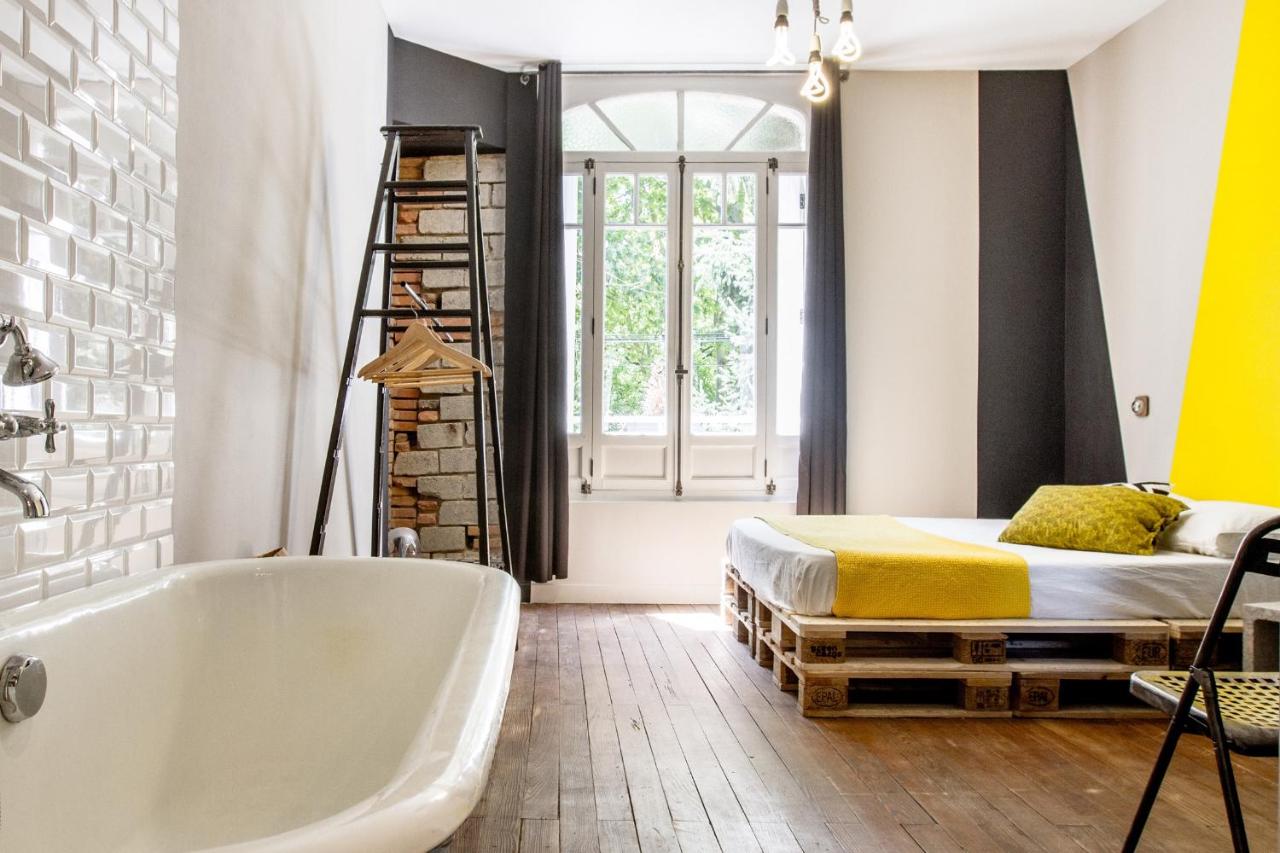 **** L'Odyssée Toulouse **** - B&B