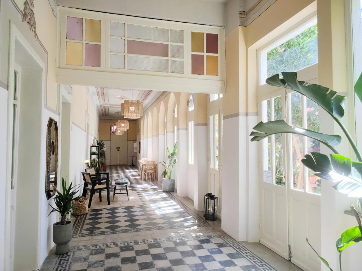 Hibiscus comfort stay - B&B Quartu Sant'Elena