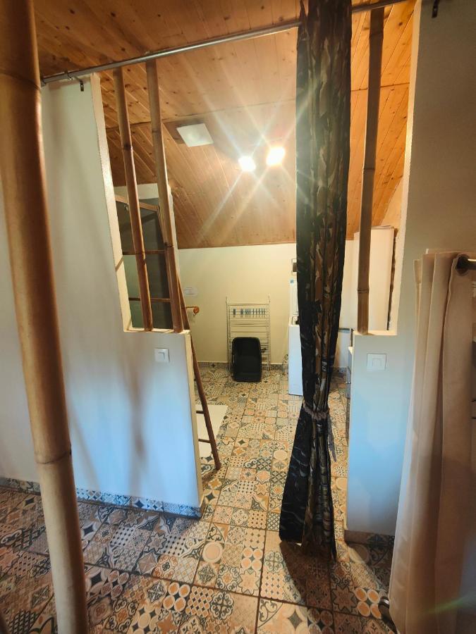CARPE DIEM - Ferienwohnung