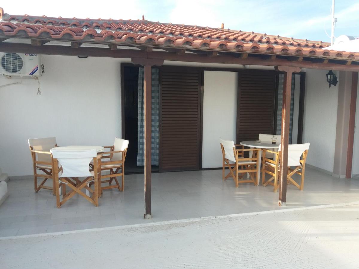 Magda Studio - B&B Vótsi