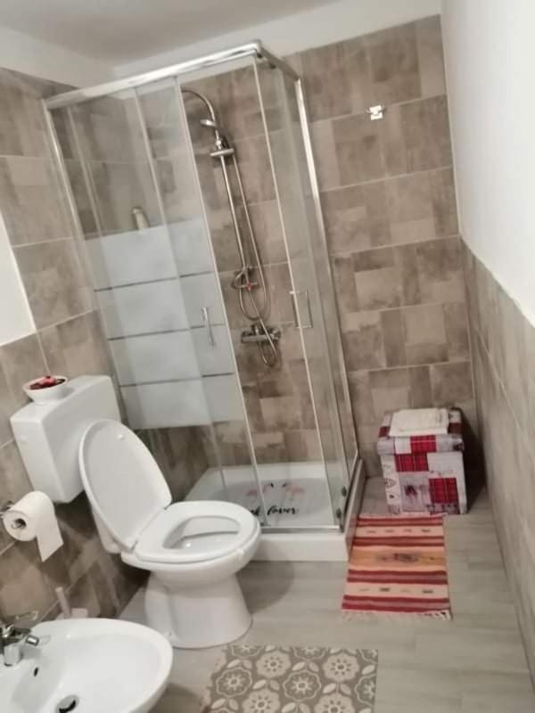 Paraiso S - B&B