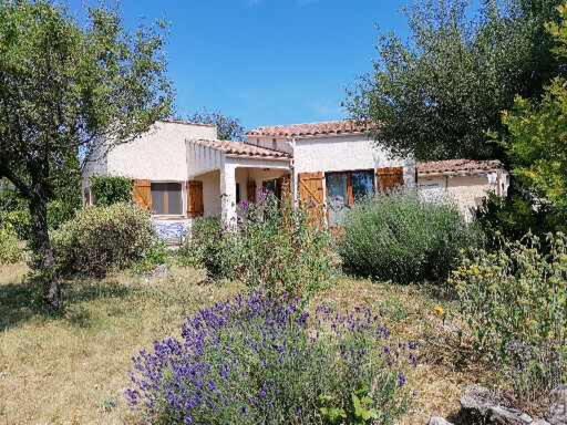 B&B Saint-Jean-de-Minervois - Les romarins - Bed and Breakfast Saint-Jean-de-Minervois