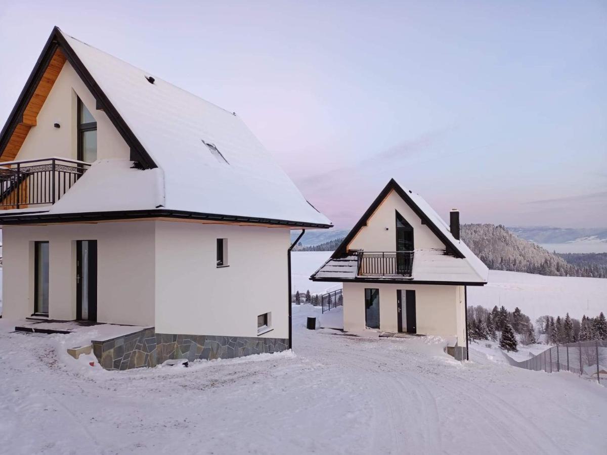 Górskie Tarasy - Bed and Breakfast