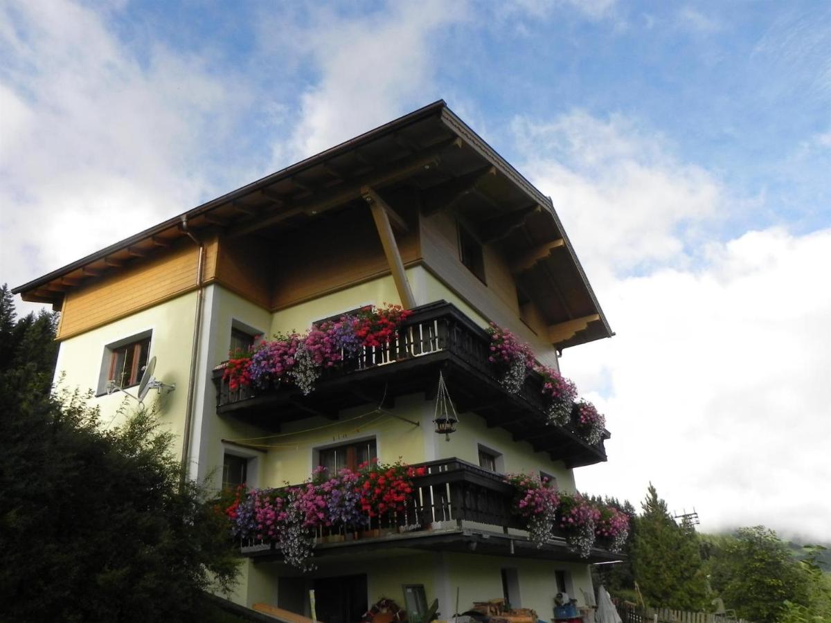 Ferienwohnung Oberrauter - Ferienwohnung