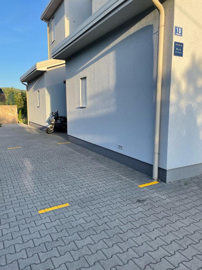 Anai Jadranovo - Ferienwohnung