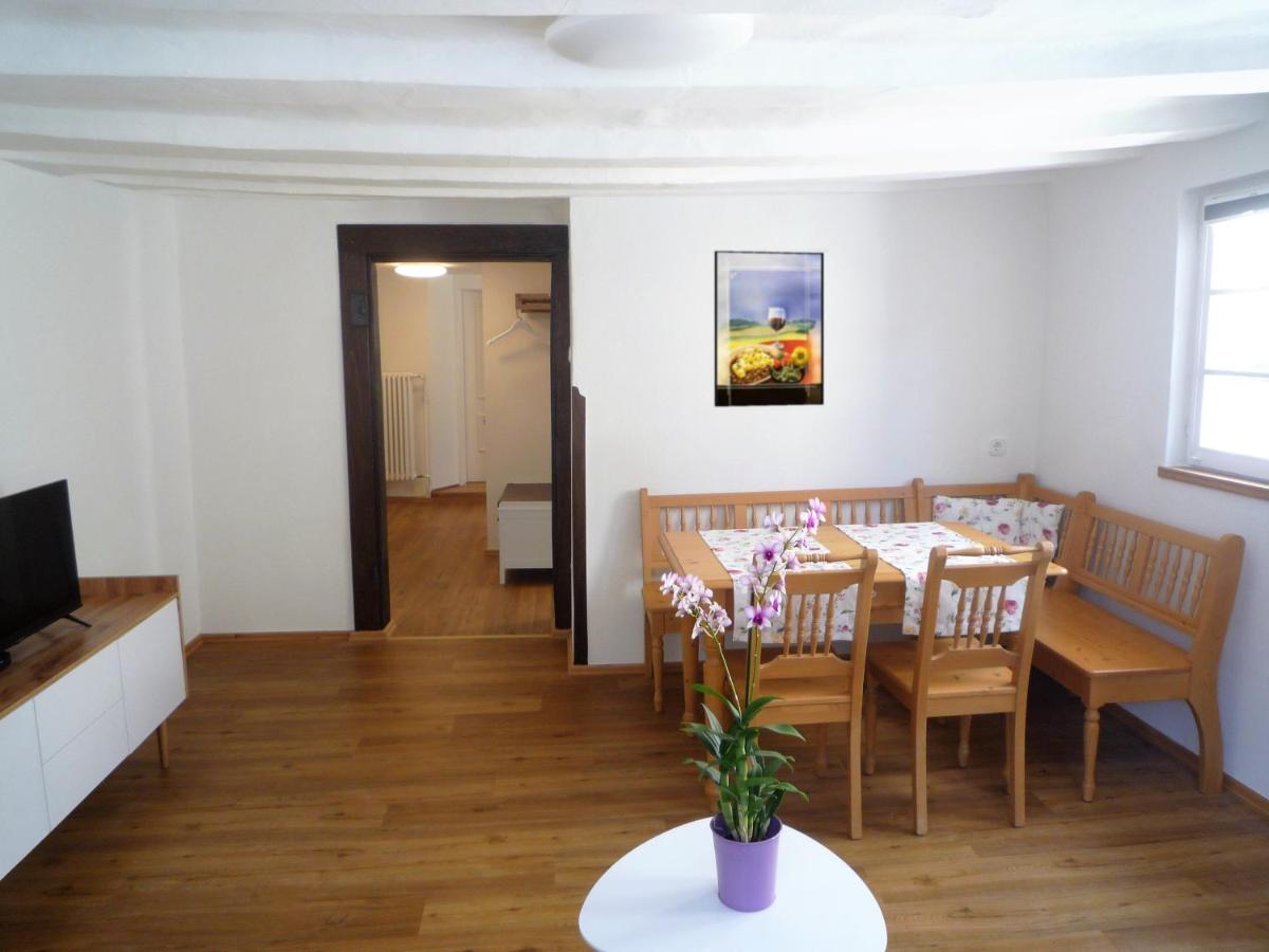 Alte Ratsschänke - B&B