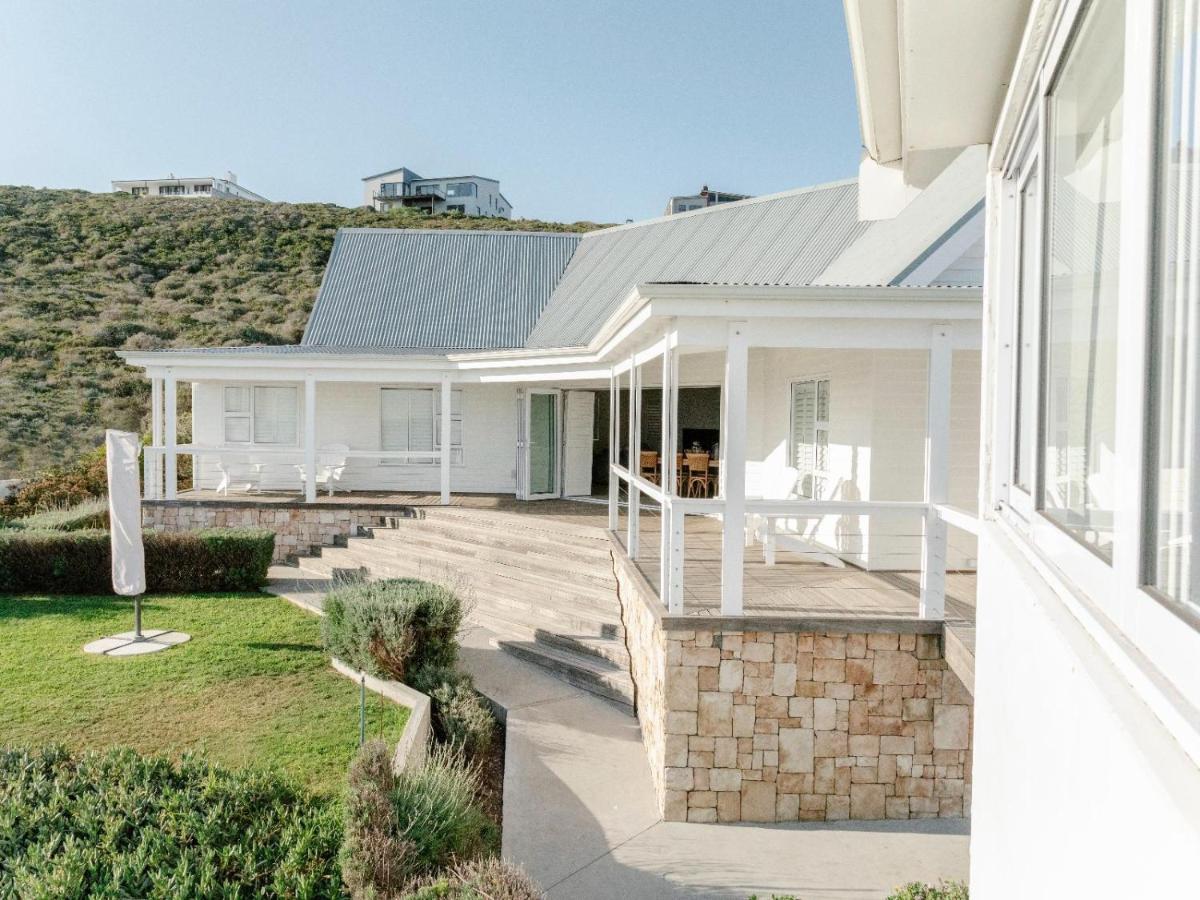 Casa Tierra Yzerfontein - B&B