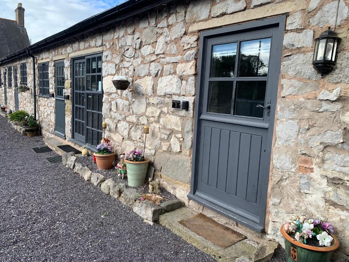 Dwylig Isa Holiday Cottages - B&B