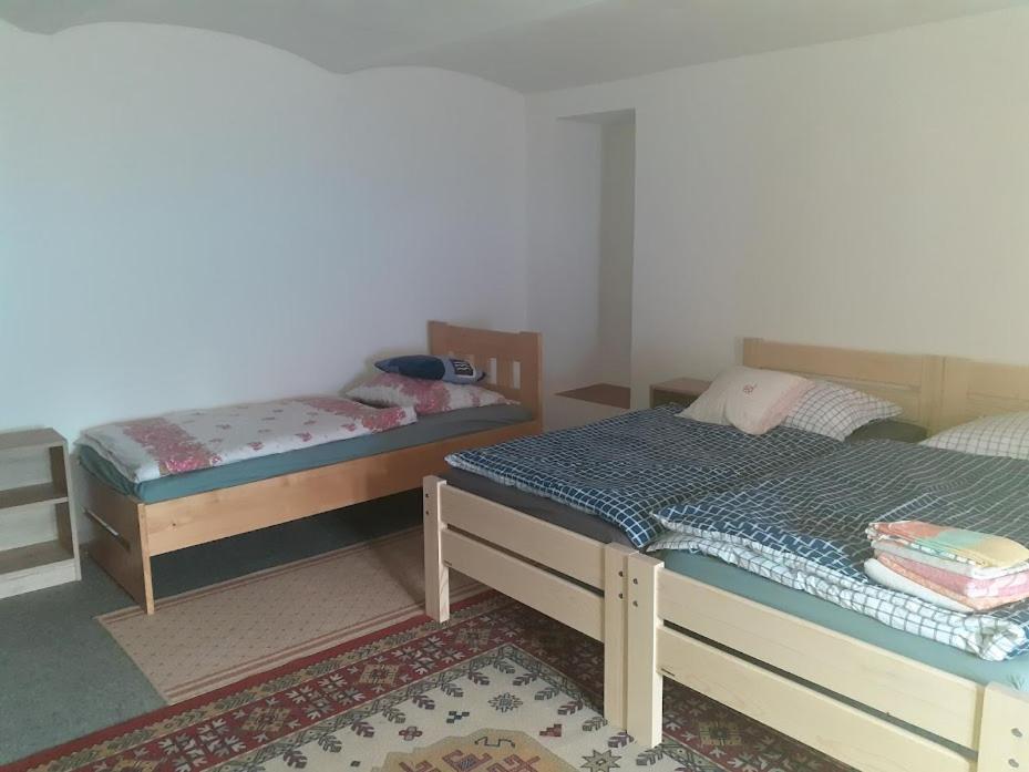 Quadruple Room with Bathroom