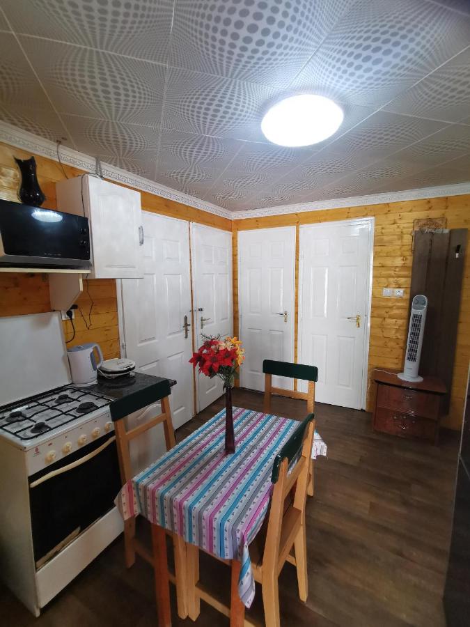 Chalet
