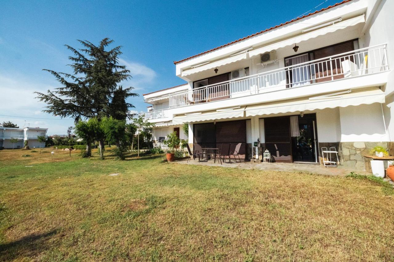 Villa Del Greco - B&B