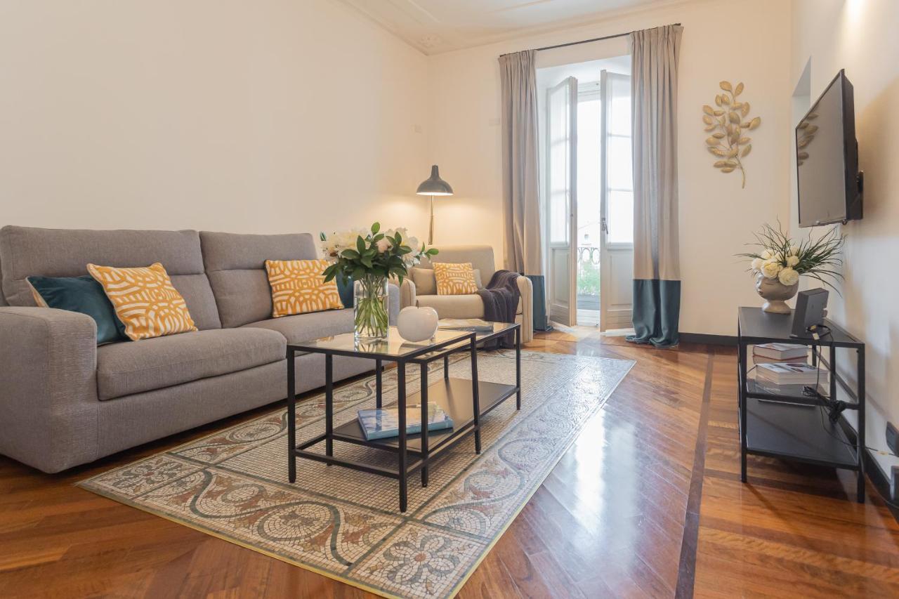 Lake Holiday Como by Rent All Como - Ferienwohnung Como