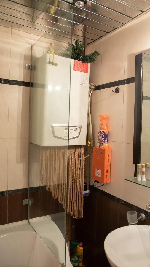 Duplex Nizami Street Center - B&B Baku