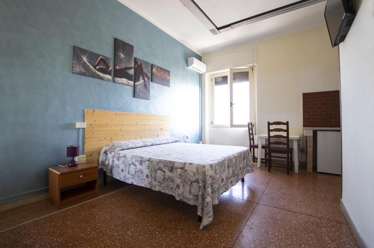 Apartamento Estudio con vistas al mar
