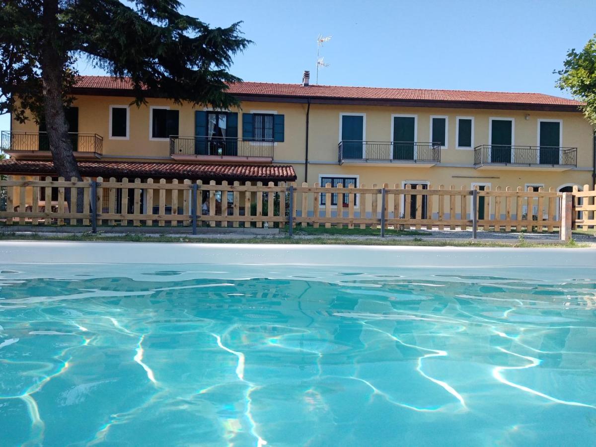 B&B Casale Monferrato - Cascina Pelizza - Bed and Breakfast Casale Monferrato