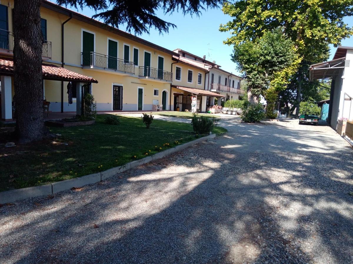 B&B Casale Monferrato - Cascina Pelizza - Bed and Breakfast Casale Monferrato