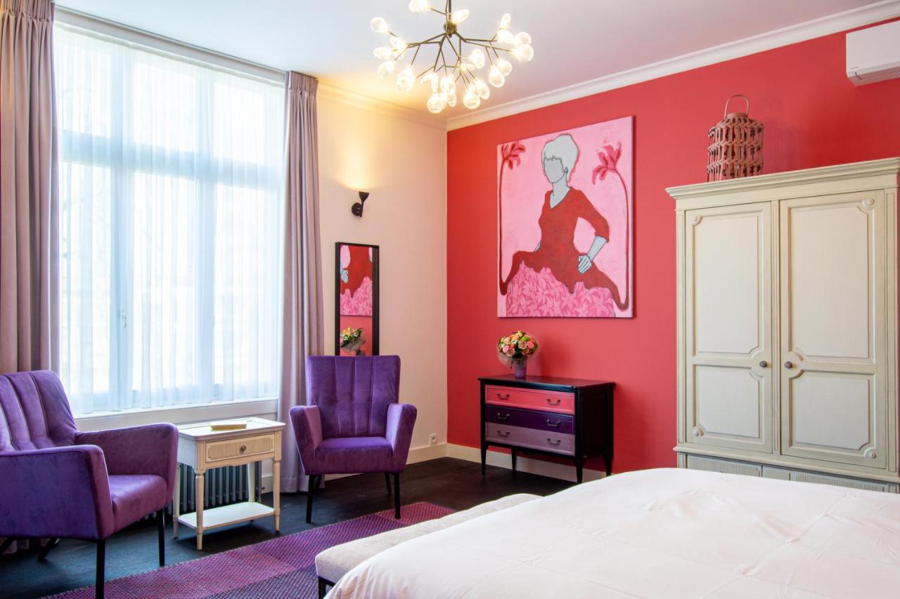 Deluxe Junior Suite