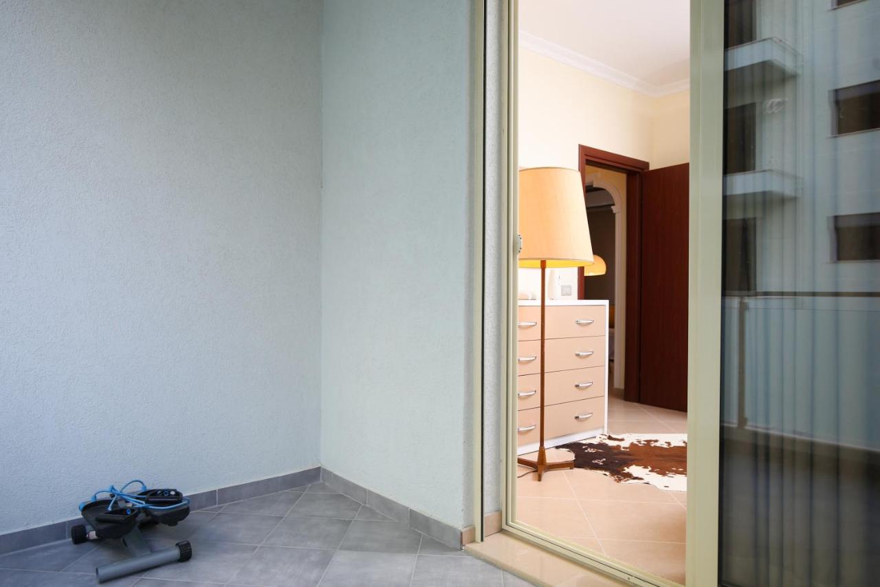 Tafa Deluxe Apartment - B&B Valona