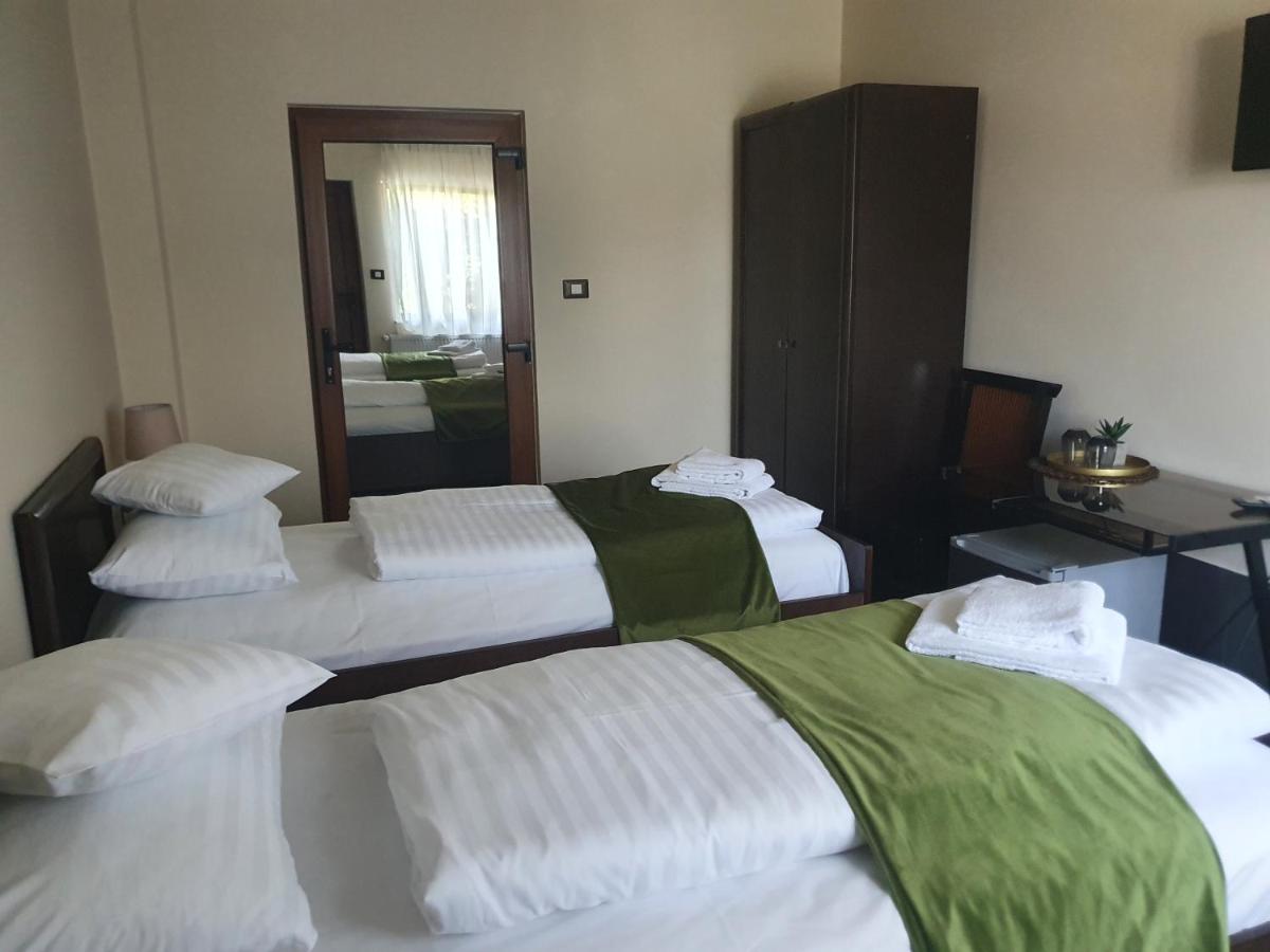 Superior Zweibettzimmer
