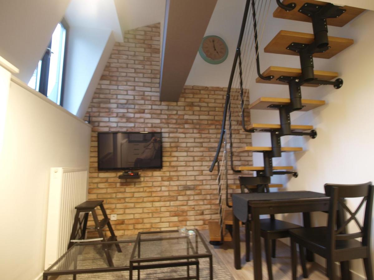 Zamkowa15 Apartments - Bed and Breakfast Krakau