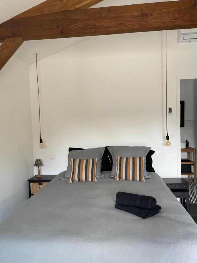 Doppelzimmer mit Gartenblick