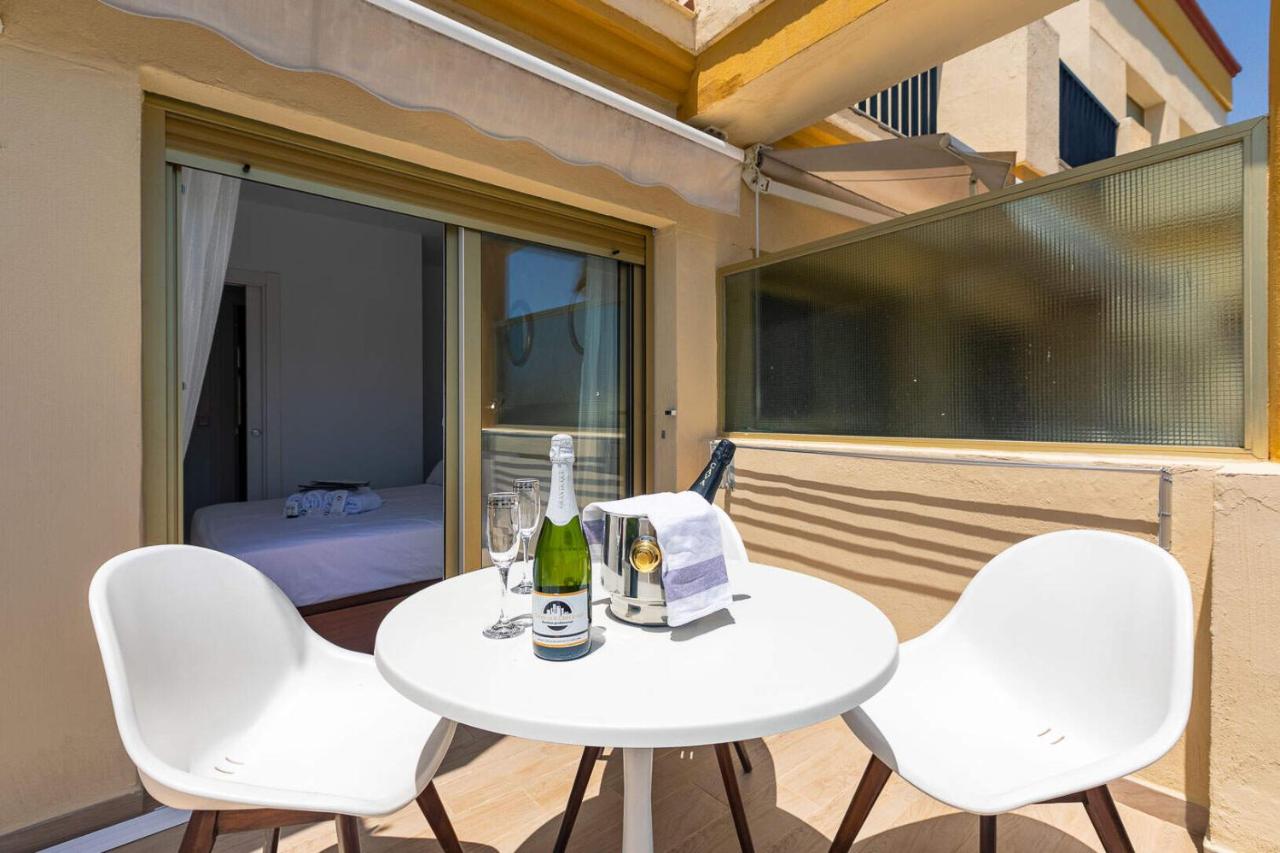 Apartamento La Golondrina - B&B Marbella